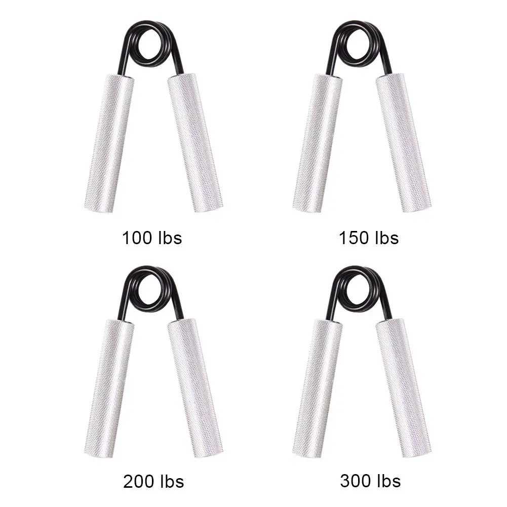 100-300lbs Heavy Hand Fitness Grips Carpal Strengthen Expander For Fitness Forearm Arms Muscle Finger Gripper Trainer Strength
