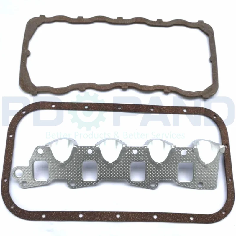 G16a Engine Overhaul Rebuilding Gasket Kit 52079400