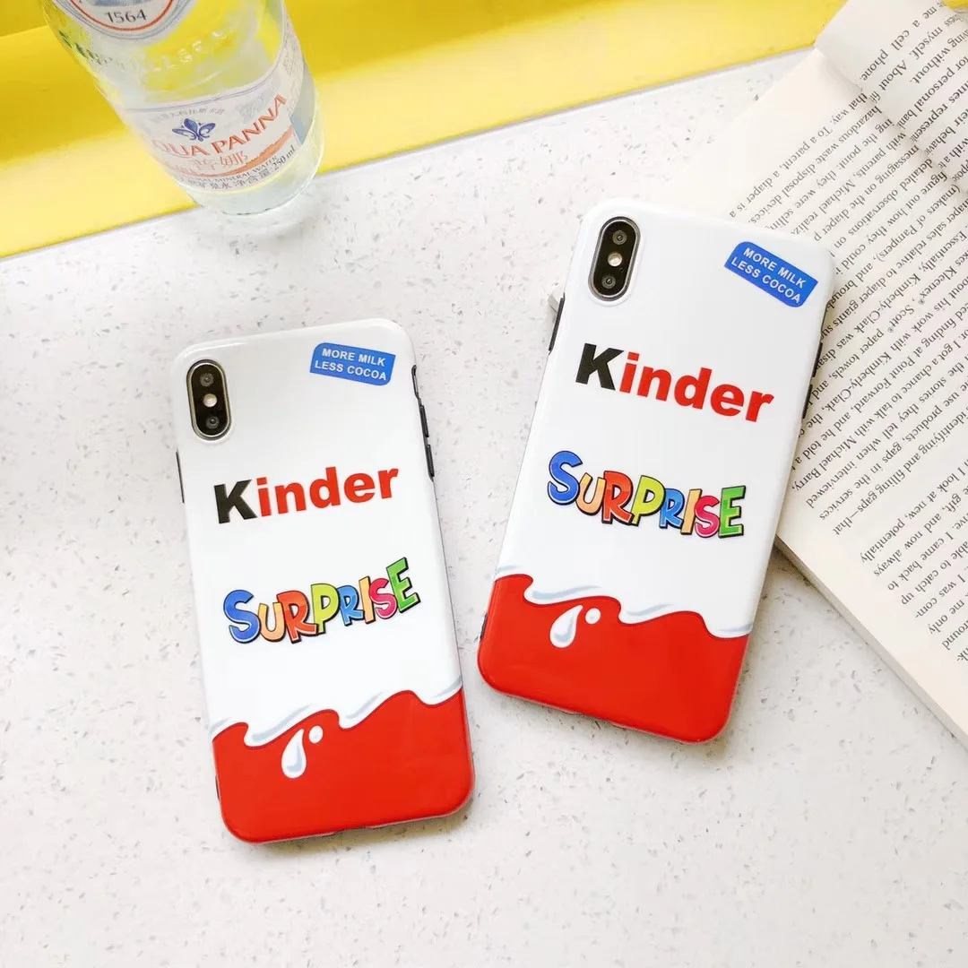 kinder joy max