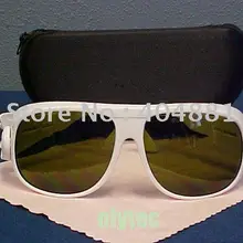 Защитные очки IPL(200-2000нм. O.D 4+ CE