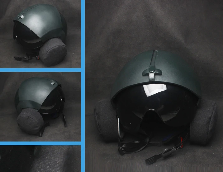 Tom Clancy S Rainbow Six Siege Jager Cosplay Helmet Aliexpress