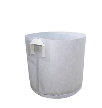 

Non-woven planting bag tree planting bag seedling bag garden plant root growing box