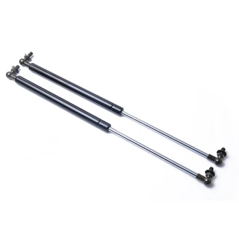

2pcs Hood Hydraulic Rod Gas Strut Support Rod Shock Damper Bars For Toyota Cool Road Ze 2002-2009 Toyota Petrol Off-road Vehicle