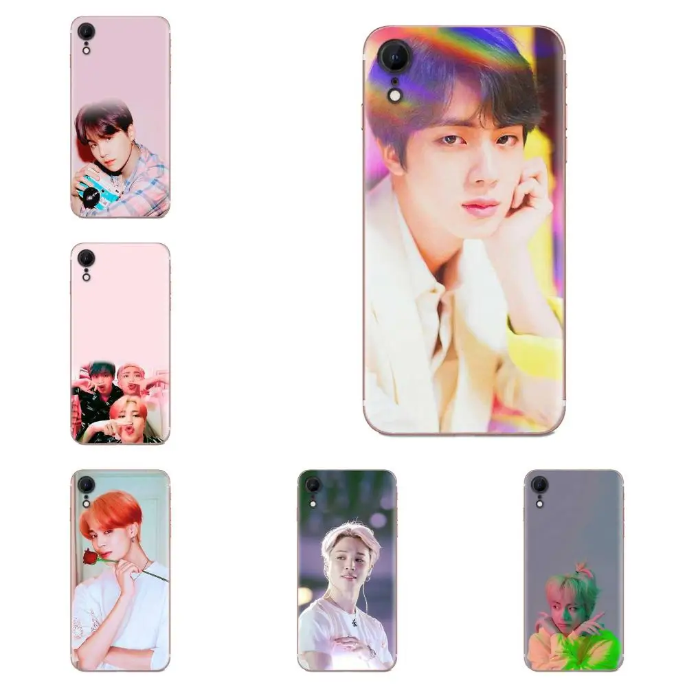 Карта души Persona мягкий чехол для мобильного телефона Coque Galaxy J1 J2 J3 J330 J4 J5 J6 J7 J730 J8 2015
