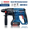 Bosch GBH 180-LI electric hammer electric hammer impact drill household multifunctional industrial-grade concrete power tool ► Photo 1/6