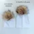 детские хлопчатобумажные шапки детские pom pom фото реквизит новорожденных детей детские hat boy аксессуары для малышей девушка cap bonnet детские шапки