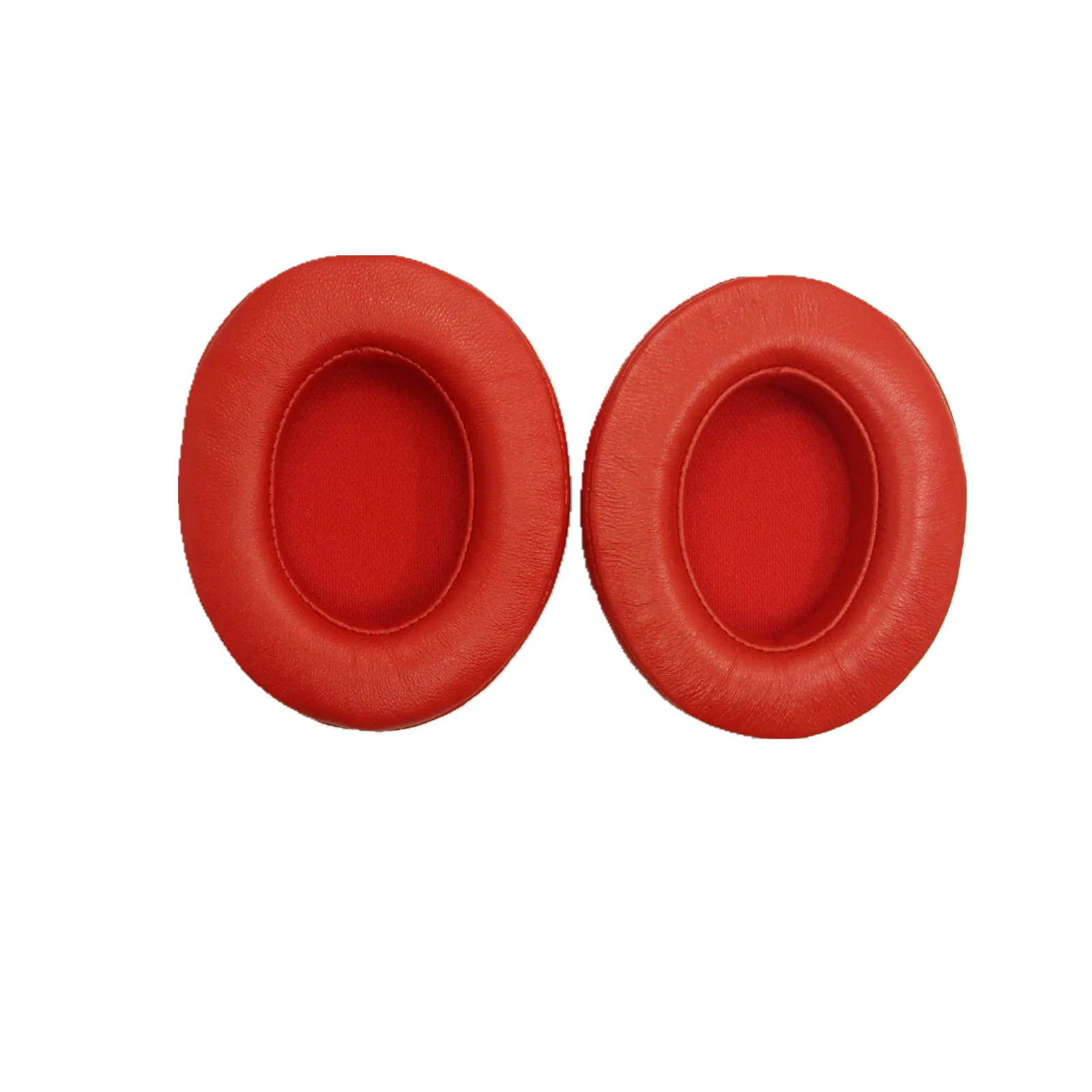 1 Pair Replacement Headphone Foam Earpads for Monster Beats Studio2 0 Headset Ear Pads Sponge Cushion Earbud Cases