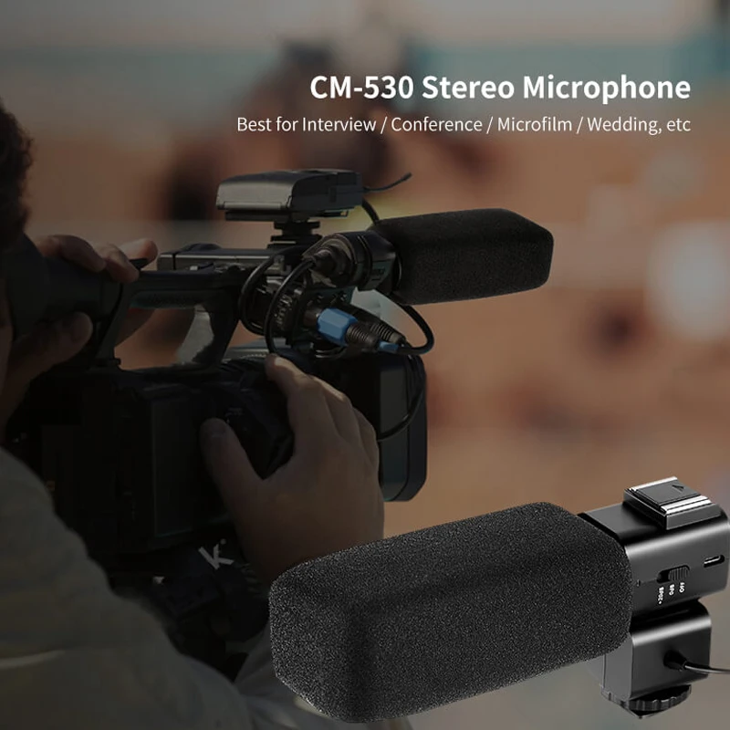 Video Camera Camcorder 4K IR Night Vision Ordro