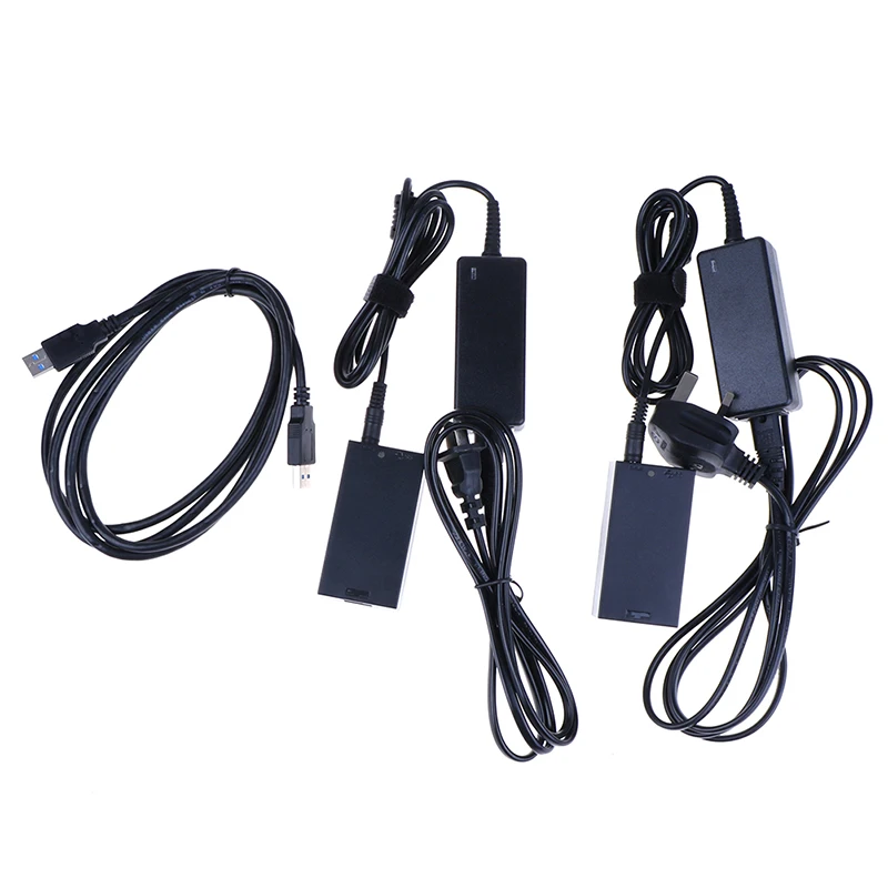 Для XBOX One S X Game Adapter Dual USB 3 0 Kinect 2 Power PC Development Kit|USB-адаптеры| |