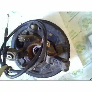 

2982337 hose Rear Right Land Rover Freelander (ln) 2.0 Td4 Cat