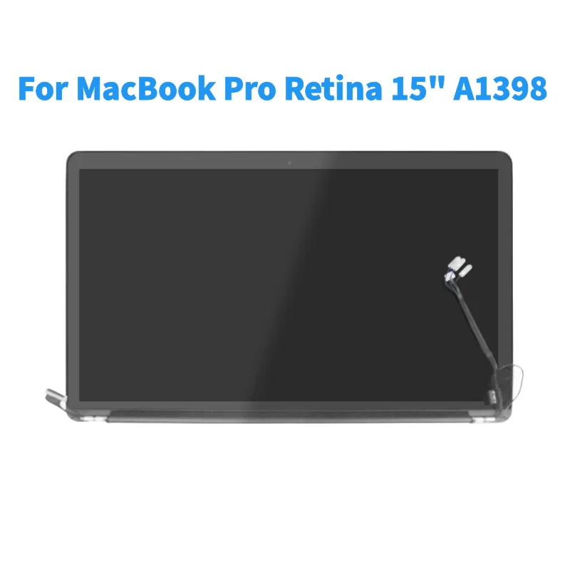 MacBook Pro A1398 