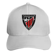 Унисекс Спортивная Клубная бейсбольная Кепка Для Взрослых, регулируемая бейсболка