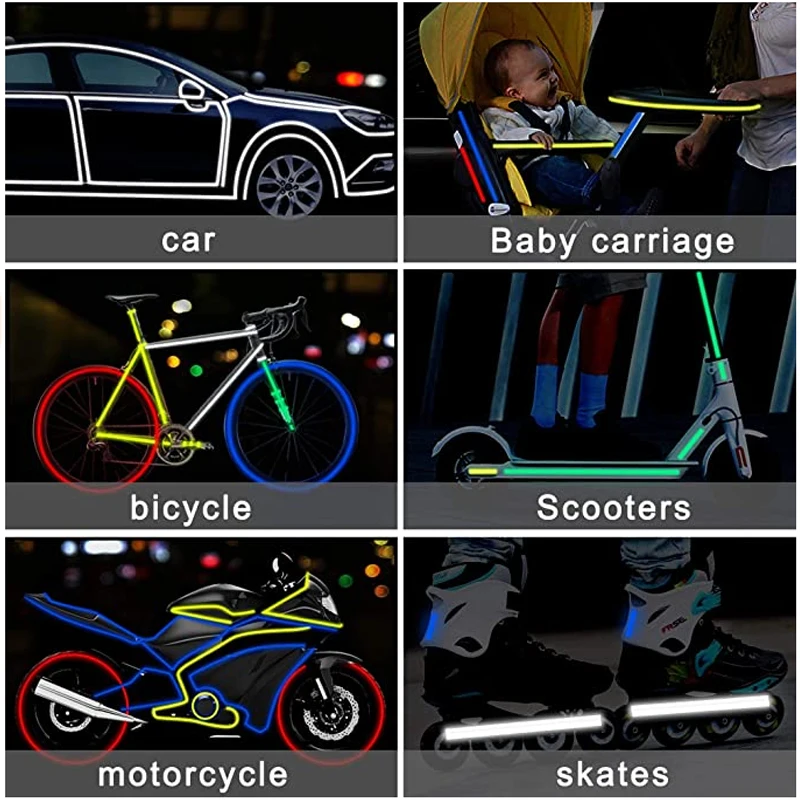 Рисунок 6 - Защитные ленты, предупреждающие полосы
