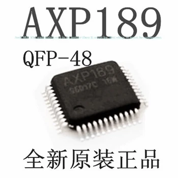 

New AXP189 QFP-48 10PCS