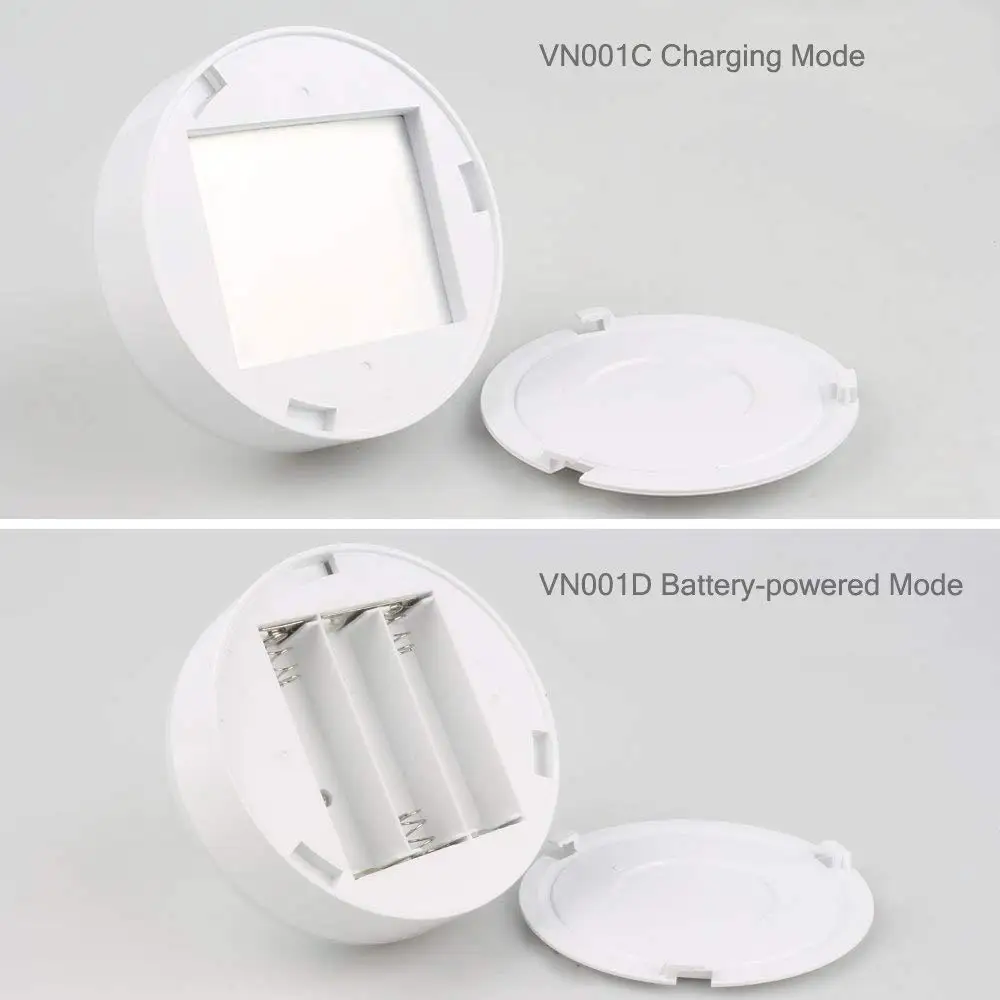 Туалет/wc светодиодный датчик движения s лампа с батарея датчика движения/питание переключатель ночник USB лампа для спальни