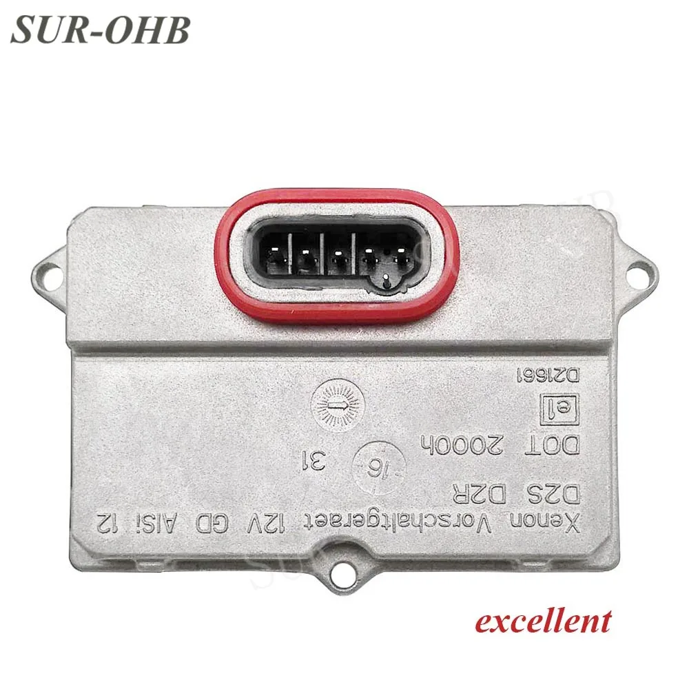 D2S-5DV00829000-4E0907476-HID-Xenon-D2R-5DV008290-00-Headlight-Ballast ...