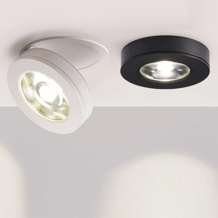 LED COB Ceiling Light Picture Spotlight Dimmable/N Lamp Recessed Lighting Store LED COB Ceiling Light Picture Spotlight Dimmable/N Lamp Recessed Lighting Store