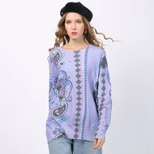 Casual Sweater Women Autumn Winter Ladies Loose Knitted Pullovers Round Neck Bat Sleeve Female Jumper Tops Sweter Damski 2020
