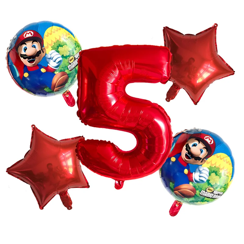 5