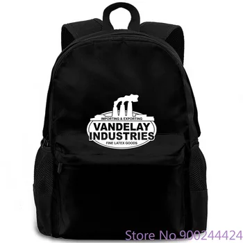 

Vandelay Industries SEINFELD Printed Summer Men'S Basic Men Lastest backpack