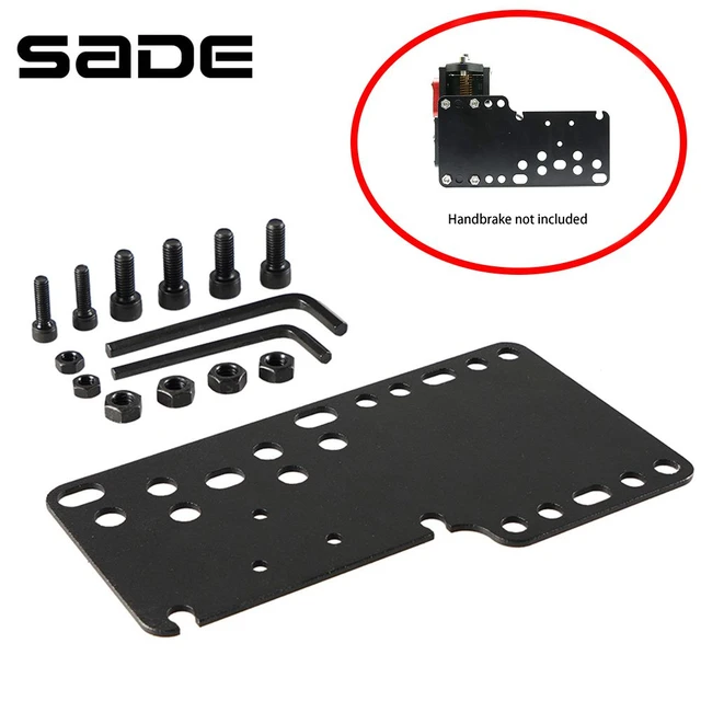 Usb Handbremse Pc Bremse System Handbremse/Drift Adapter Board Für