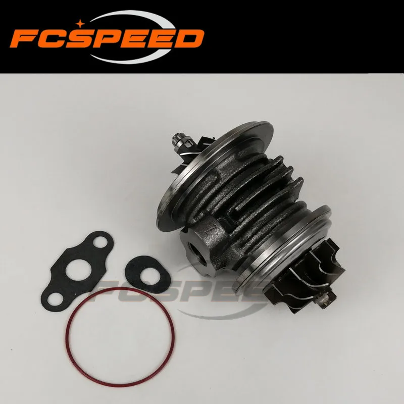 Турбо картридж TB0227 466856 турбо зарядное устройство КЗПЧ ядро для Fiat Fiorino II Palio Punto I 1,7 TD 46 кВт 51 кВт 176A3. 000 176B7. 000