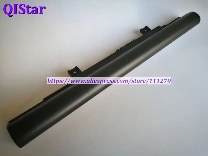Qistar натуральная A41-D15 37Wh ноутбук Батарея ДЛЯ Medion Akoya E6416 E6422 E6415 E6411 E6412T E6417 E6421 Erazer P6661 P6670