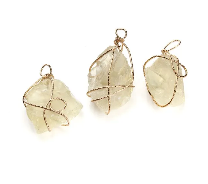 

1 шт., подвеска из натурального камня, 25 х50 мм