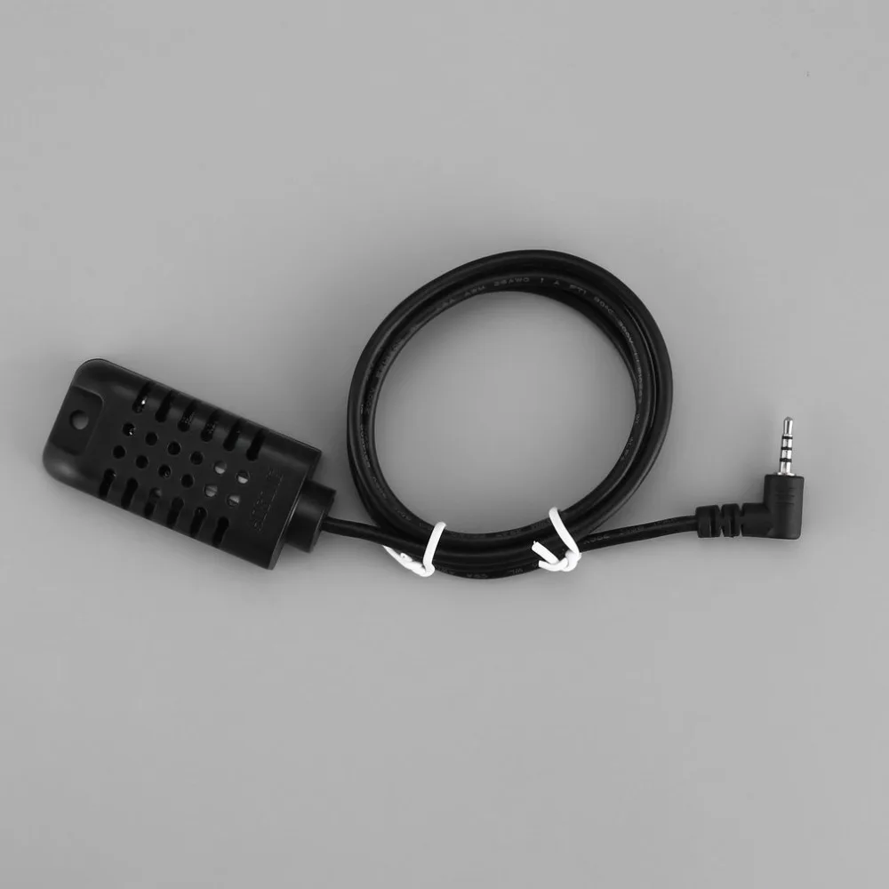 TS5000 Wifi регулятор температуры и влажности розетка синхронизации