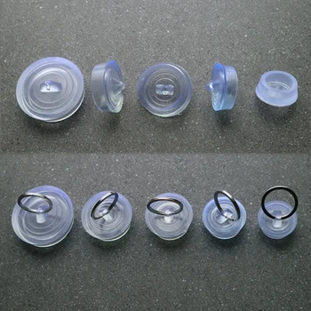

Water Stopper Floor Drain Plug Kitchen Bathtub Sink Sink Laundry Room Bathroom Sink Bathtub Drain Hose Rubber Seal Ring