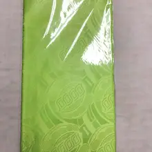 ACI New African Damask Jacquard Fabric 10 Yards/Piece Hot Shadda Prints Guinea Brocade Bazin Riche Wedding Dress For Sexy Lady