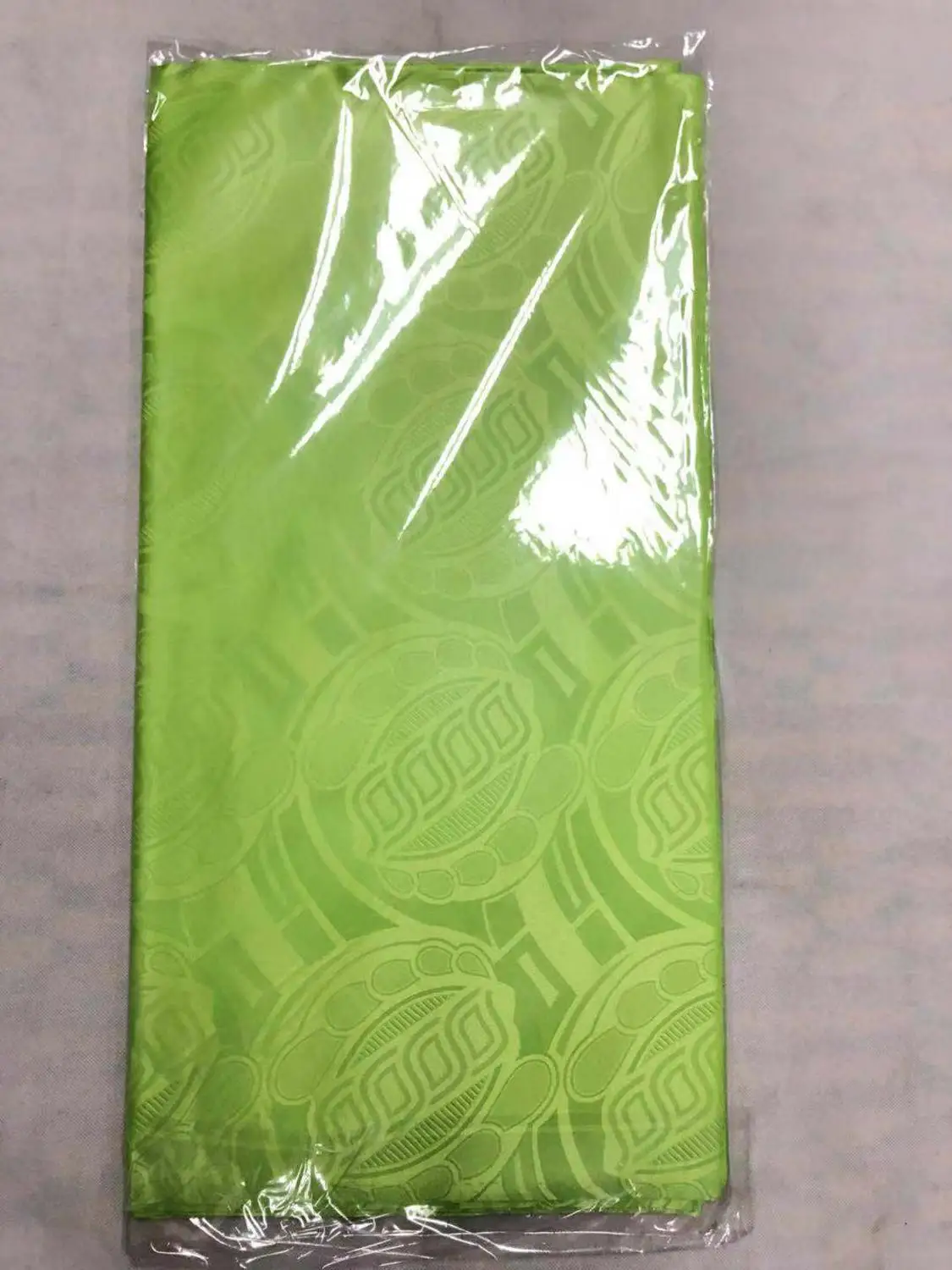 

ACI New African Damask Jacquard Fabric 10 Yards/Piece Hot Shadda Prints Guinea Brocade Bazin Riche Wedding Dress For Sexy Lady