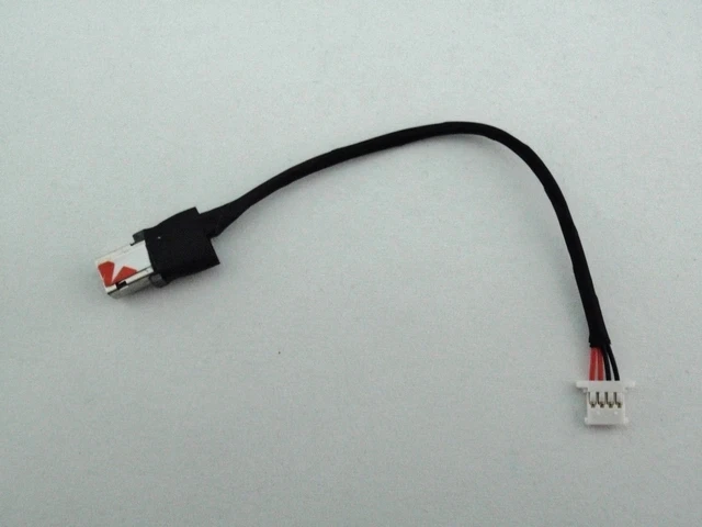 For New Dc Power Jack Harness Cable For Acer Chromebook Cb3-431 Laptop 50.Gc2n5.003