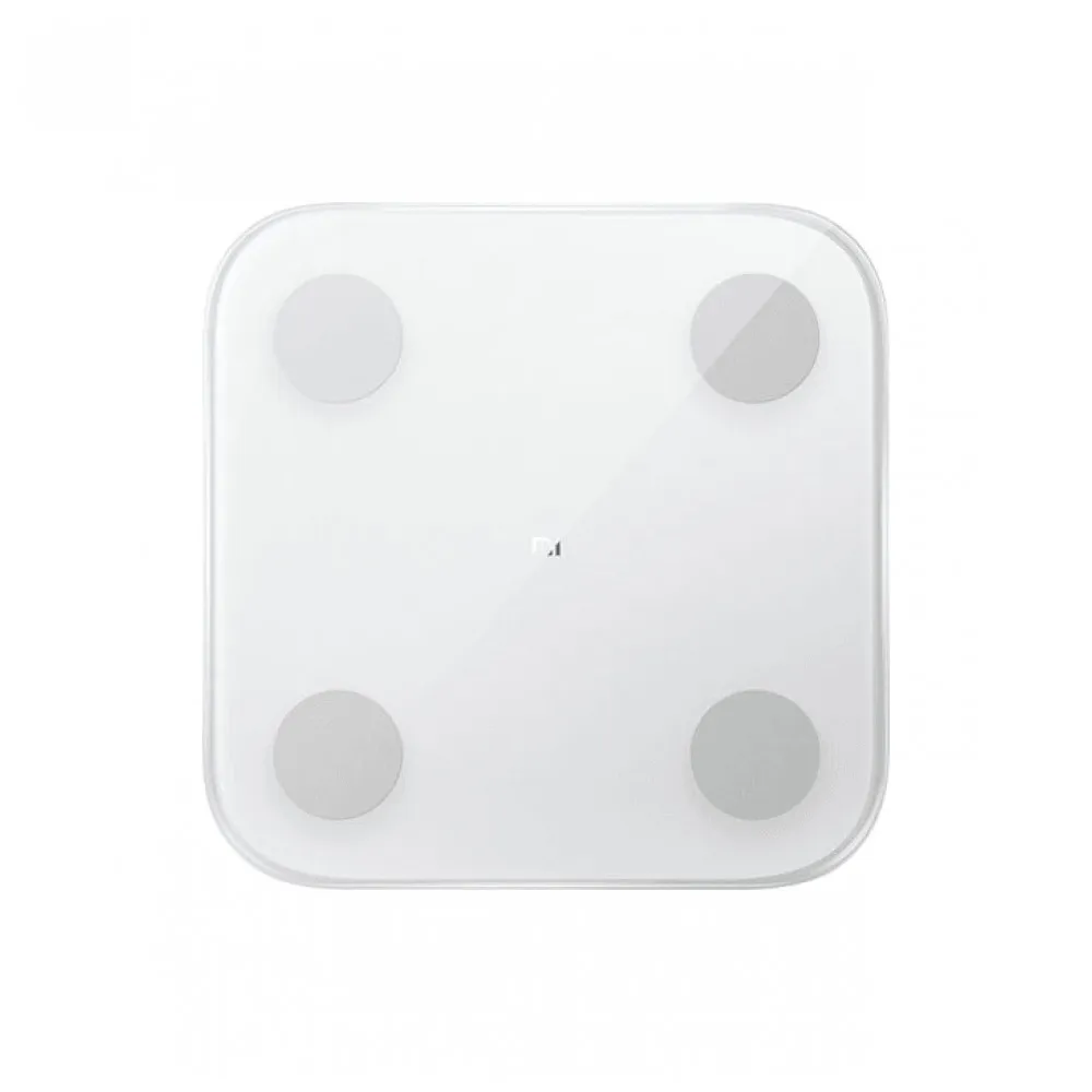 Весы Xiaomi Mi BodyComposition Scale 2(XMTZC05HM