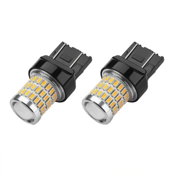 

Automotive Universal Super Bright Low Power Turn Signal Lights, Brake Lights, Tail Lights, Side Marker Lights, Corner Lights, Tu