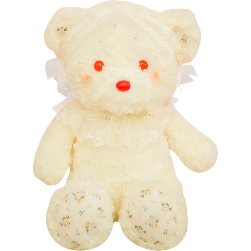 1pc 40cm Kawaii Teddy Bear Plush Toy 