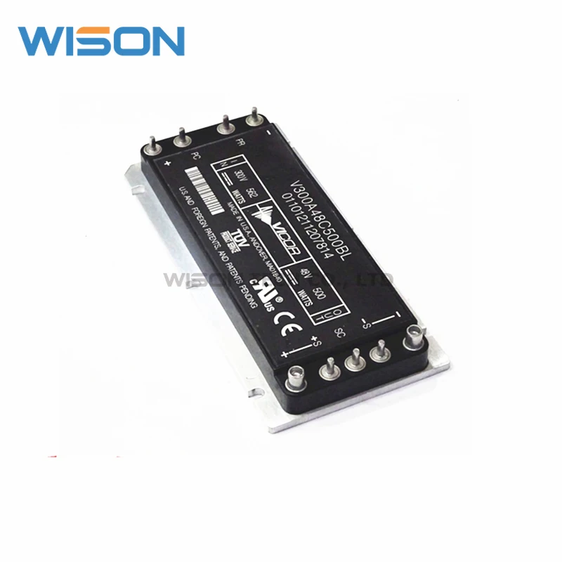 V300A48C500BL V300A24C500BN V300A28C500BN и модуль