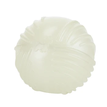 

TPR Ball Glow in The Dark Ball with Strips for Pets Pet Chew Toy Ball Pet Supplies