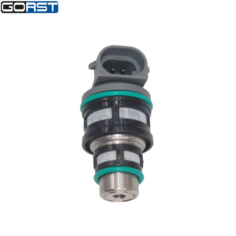 Car Fuel Injector Nozzle 17113124 For Chevy For GMC Cavalier For Buick Pontica FJ10045 17113197 8171131970 17109130 8192446160-7