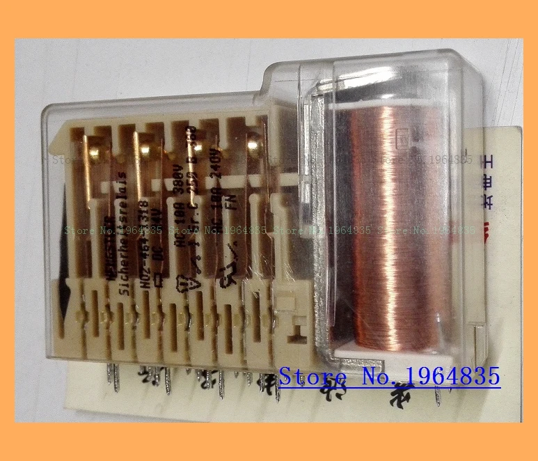 

HOZ-464-1318-DC24V 18