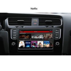 車アップルcarplay Youtubeネットフリックスビデオbluetooth Gpsナビゲーションボックス フォードf 150 F150エッジエスケープ遠征マスタングexplorer Car Multimedia Player Aliexpress