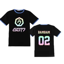 Got7ロゴ Aliexpress Version で Got7ロゴを送料無料でお買い物