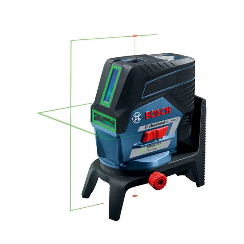 

Bosch GCL2-50CG Laser Marking Instrument Infrared Marking instrument 2 Line