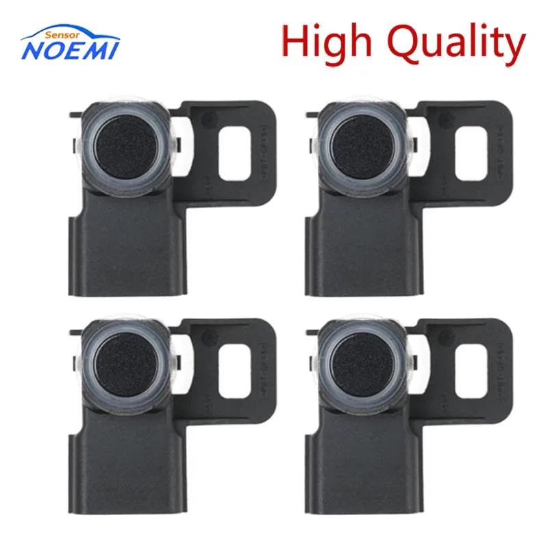 

YAOPEI, 4 шт., 39680-TEX-Y412-M1, 39680TEXY412M1, для Honda Civic 2012-2015, Jazz HR-V 2016-2018, PDC, датчик парковки, автомобильные аксессуары