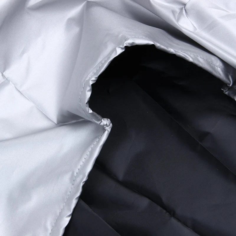 Сезонное покрытие для шин и сумка для хранения шин большой Garagemate Tirehide сезонная сумка для шин водонепроницаемый пыленепроницаемый диаметр