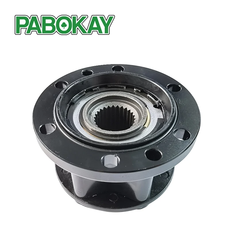 SUZUE リアハブ 48h 日産 フェアレディZ Z33】リア ハブ ハブベアリング ASSY