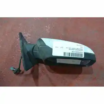 

RIGHT REARVIEW BMW 3 SERIES COUPE (E36)