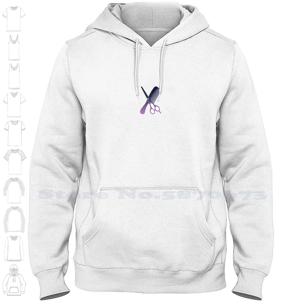 

Scissors 5 Streetwear Sport Hoodie Sweatshirt Scissors Shears Cosmetology Cosmetologist Cosmetology Student Cosmetology School