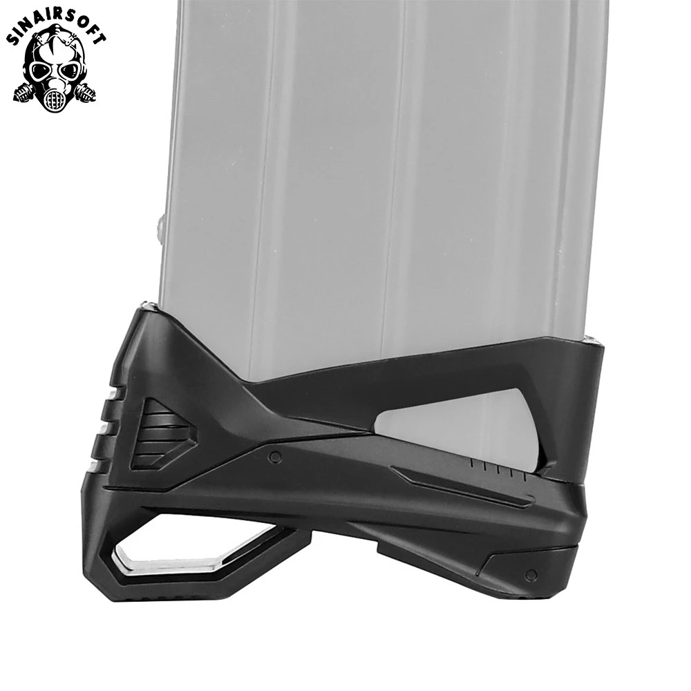 Puller Rubber Paintball-Accessories AR15 Loop Shooting Fast-Magazine Airsoft Tactical