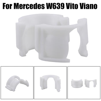 

Gear Selector Shift Stick Lever Bush Repair Fix Kit for Mercedes W639 Vito Viano Shift Lever Bush Car Accessories